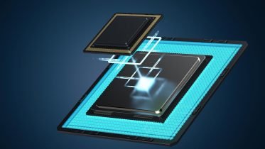 Atomic Layer Etching Could Lead to Ever-More Powerful Microchips and Supercomputers