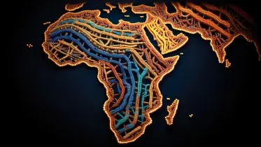 Africa’s DNA Mystery: Tracing Humanity’s Forgotten Lineages in the Namib Desert