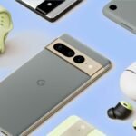 Google Pixel 6a may not have the same fingerprint sensor as Pixel 6