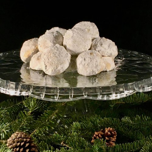 Holiday Cookies & Candis - cover