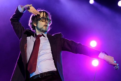 Jarvis Cocker reveals he will play a cowboy in Wes Anderson's next movie