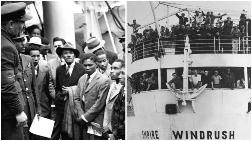 Everything you need to know about the Windrush generation - and the Windrush scandal explained