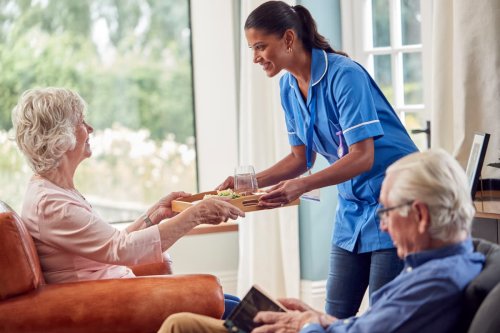 Exclusive:Immigration crackdown a 'guillotine' on care sector that will see homes close, industry warns