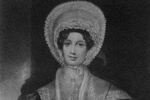 Scotland's 'forgotten Jane Austen' was an early adopter of ...