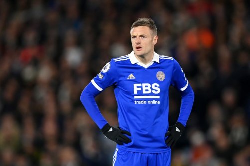 Jamie Vardy to Celtic or Rangers odds ranked as favourites to sign Leicester City legend revealed