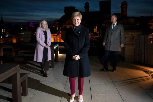 How Scotland's quangos have usurped democratic power under SNP