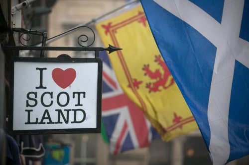 Readers' Letters: People might like Independence but don't see case for it