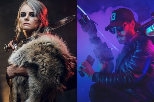 Cyberpunk 2077: Five CD Projekt Red games to look forward to after Phantom Liberty DLC
