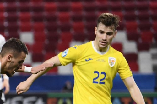 Rangers dragged back into £5m midfielder transfer talk by Romanian chairman listing Real Madrid and Barcelona