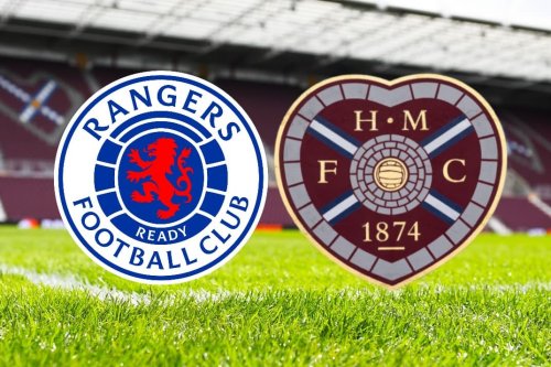 Rangers coach leaves to join Hearts