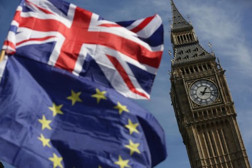 Reverse Brexit? Glimmer of hope that UK will one day rejoin the European Union is getting brighter – Scotsman comment