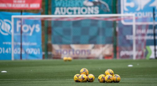 Scottish Football Transfer News: Key Rangers star set for transfer decision, Celtic duo wanted by Aberdeen & Kilmarnock, Old Firm boost for Rangers, blow for Celtic, Hearts star's price revealed