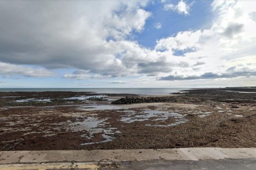 Edinburgh beaches: The 8 most beautiful beaches near Edinburgh awarded ...