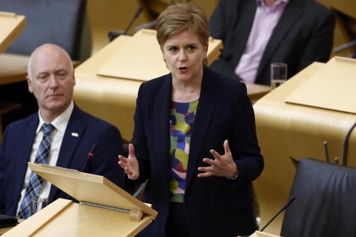 Readers' letters: Has Nicola Sturgeon forgotten she has constituents?