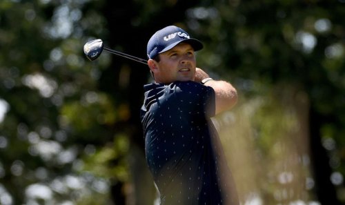 Patrick Reed 'withdrawn' from Genesis Scottish Open by DP World Tour