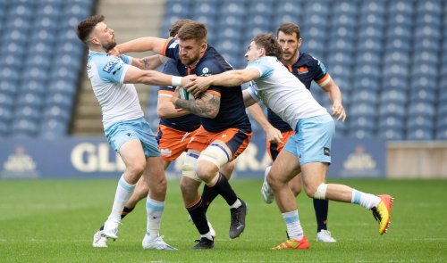 URC play-offs: Edinburgh and Glasgow Warriors discover dates and kick-off times for Final Eight ties