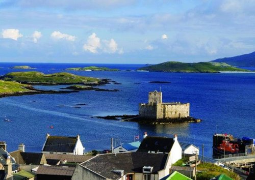 Staycation Scotland: 13 of the best seaside towns to visit in Scotland