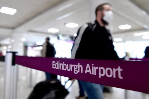 Edinburgh Airport sale: Majority stake sold to French-based VINCI Airports in £1.27bn deal