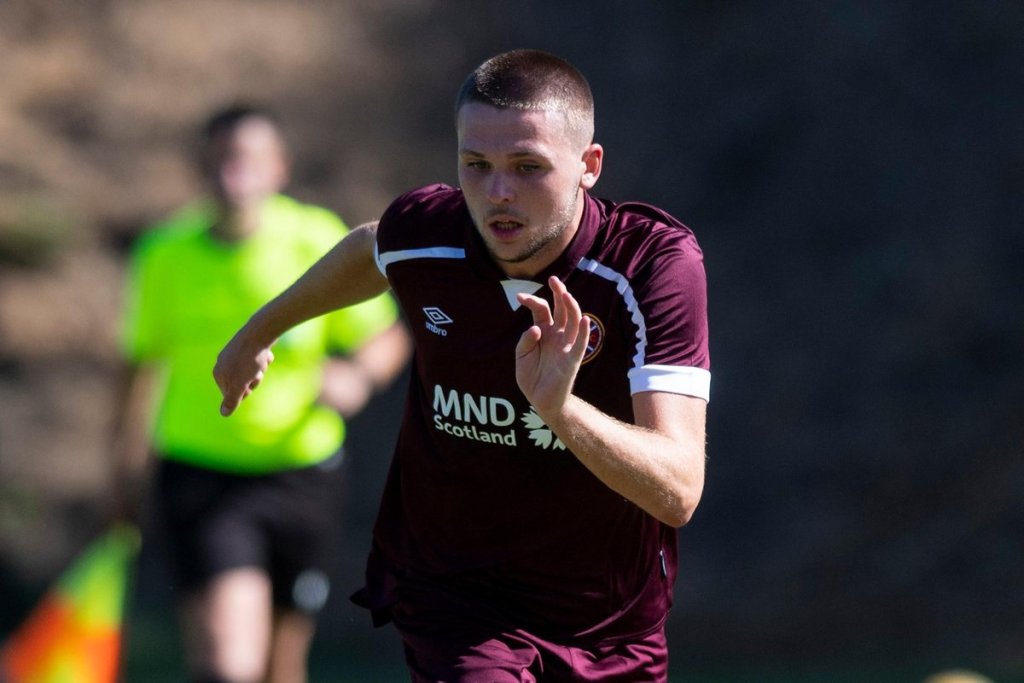 Edinburgh Sport - cover