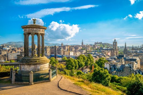 Selling your home in Edinburgh this Spring? 6 top tips from a local estate agent