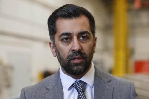 Hate crime Scotland: Humza Yousaf says it would be 'ludicrous' and 'disgraceful' to repeal legislation