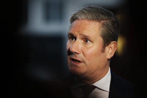 Labour Leader Sir Keir Starmer Backs ‘fair Points Based System For Immigration Flipboard 