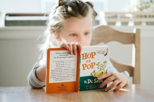 Top tips on how to turn your child into a bookworm this summer