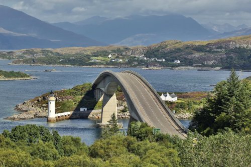Skye: Up to one million people destined for island amid calls for 'radical thinking' on tourism
