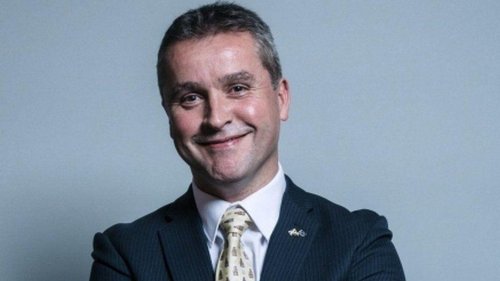 SNP MP Angus MacNeil banned from driving after island crash into teenage motorcyclist