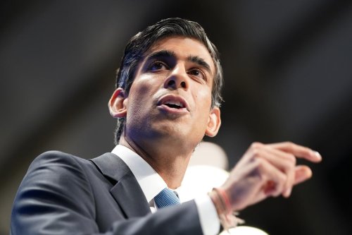 Sunak’s windfall tax U-turn is welcome but there's a problem with the way he will hand out the cash – Scotsman comment