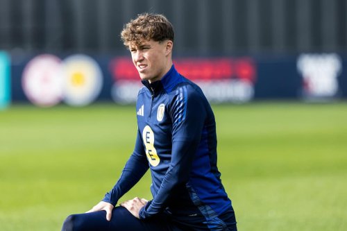 Jack Hendry lifts lid on Saudi Arabian football, his Scotland dream and what Rangers boss Philippe Clement is like
