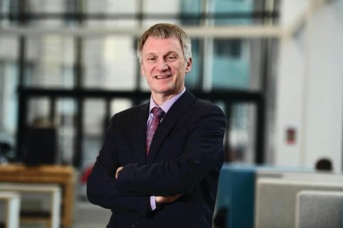 Business minister Ivan McKee quits Scottish Government after being offered role with 'less responsibility'
