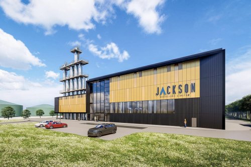 £50m Borders distillery project pushes ahead after joining Green Investment Portfolio