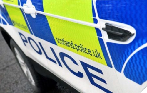 Edinburgh death: Man, 26, found dead at beauty spot as emergency crews rush to scene