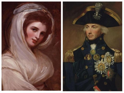 Rare document that illuminates Lord Nelson's love affair set to fetch £15,000 at Edinburgh auction