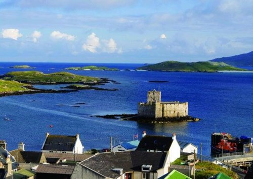 Scottish Staycation 2022: These are 13 of the best seaside towns to visit in Scotland - as chosen by our readers