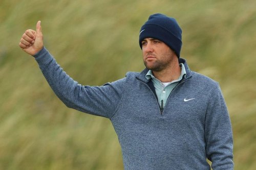 'Crazy winds' and 'crazy fans': why the Americans love Scottish golf