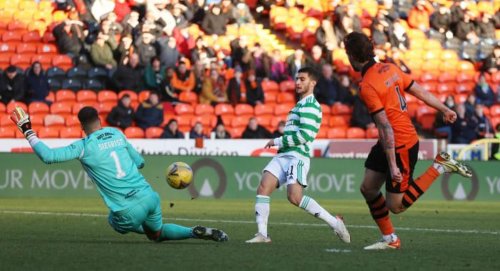 Celtic without seven first-team stars for Dundee United visit in cinch Premiership