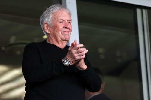 Hibs investor's four-word success mantra revealed as Hearts-supporting deal maker hails Black Knight kingpin