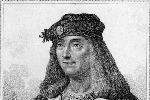 How Scotland invented X-rated rap battles and King James IV was a huge fan – Susan Morrison