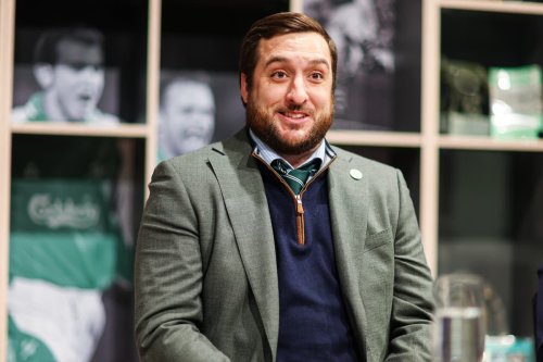 Hibs owner explains American investors sudden interest in Scottish clubs including Rangers
