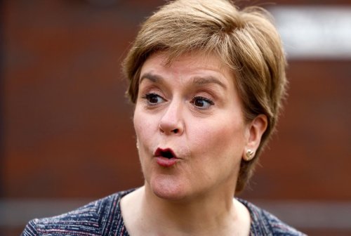 Why Nicola Sturgeon's confidence about independence should put to the test for real – Scotsman comment