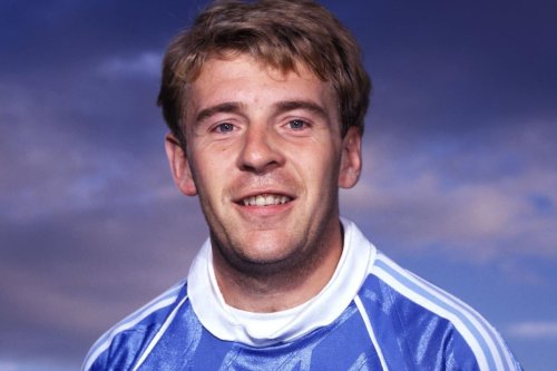 Andy Goram: First Minister, former team-mates, ex-rivals and English football heroes among those to pay tribute to ex-Hibs goalkeeper