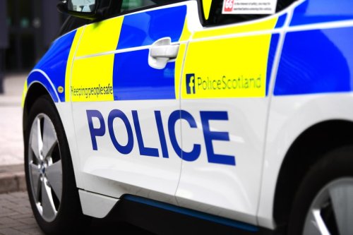 Motorcyclist killed in horror crash with lorry on rural road