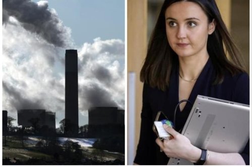'Humiliated' SNP to scrap 2030 climate action target