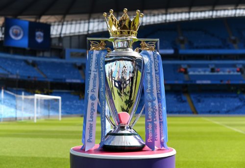 What channel is the Man City and Liverpool games on? TV details and kick-off time for Premier League title deciders