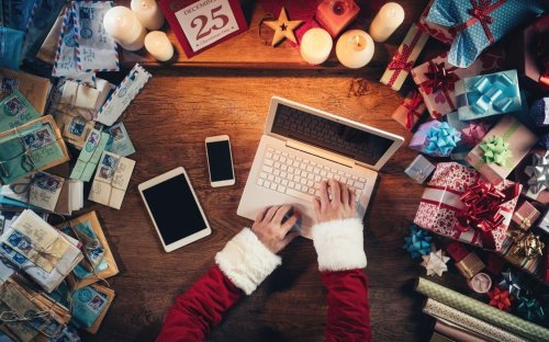 The best tech gifts for those obsessed with gadgets