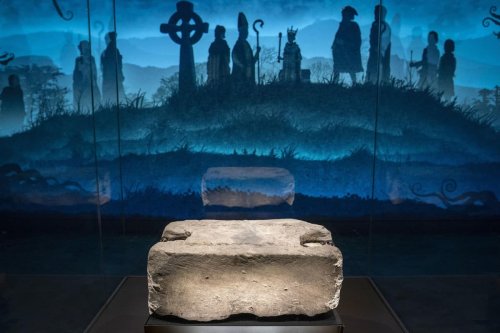 Perth Museum: Stone of Destiny may help city experience something akin to V&A effect's on Dundee – Scotsman comment