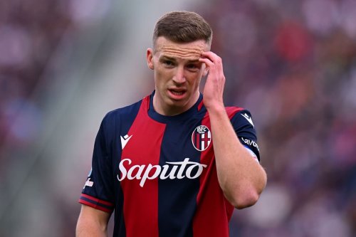 Lewis Ferguson stars in huge Bologna victory but Scott McTominay's Napoli suffer Serie A title setback