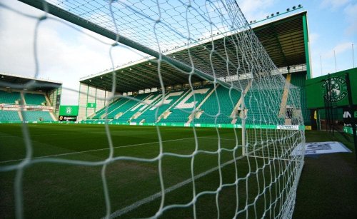 Hibs star wins Premiership Player of the Month as Easter Road impact made clear